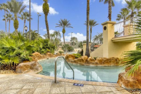 The Regal Palms Resort With Lazy River and Arcade Games